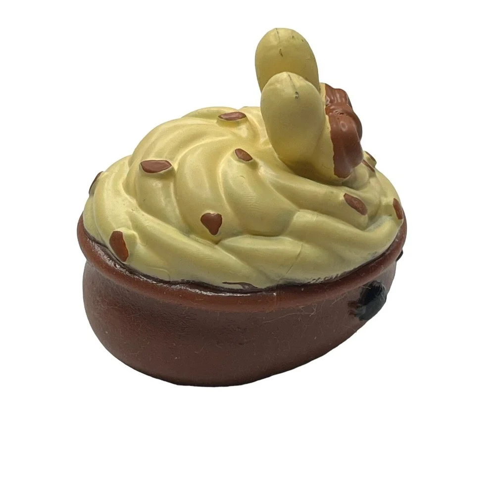 Num Noms Nom Series 4‎ #4-023 Mocha Frappe Creamery Cafe Drinks
